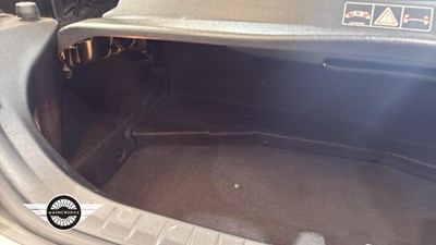 Lot 544 - 2009 MERCEDES SLK 200 KOMPRESSOR AUTO