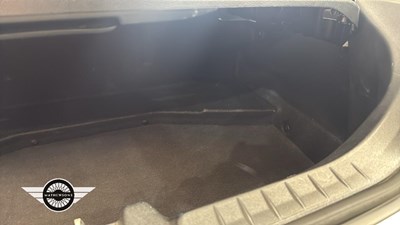 Lot 544 - 2009 MERCEDES SLK 200 KOMPRESSOR AUTO