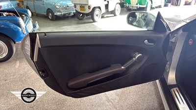 Lot 544 - 2009 MERCEDES SLK 200 KOMPRESSOR AUTO