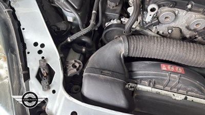 Lot 544 - 2009 MERCEDES SLK 200 KOMPRESSOR AUTO