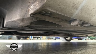 Lot 544 - 2009 MERCEDES SLK 200 KOMPRESSOR AUTO