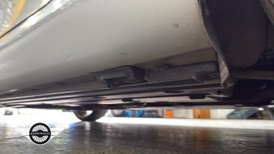 Lot 544 - 2009 MERCEDES SLK 200 KOMPRESSOR AUTO