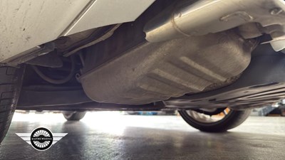 Lot 544 - 2009 MERCEDES SLK 200 KOMPRESSOR AUTO