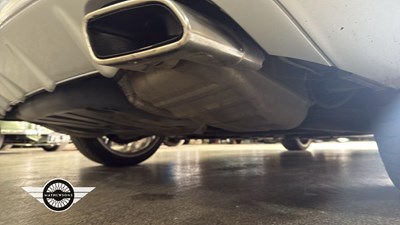 Lot 544 - 2009 MERCEDES SLK 200 KOMPRESSOR AUTO