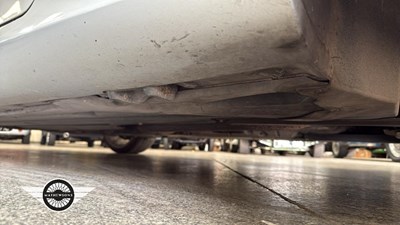 Lot 544 - 2009 MERCEDES SLK 200 KOMPRESSOR AUTO