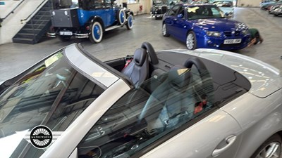 Lot 544 - 2009 MERCEDES SLK 200 KOMPRESSOR AUTO