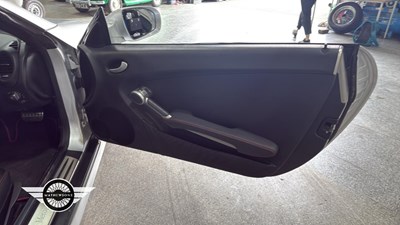 Lot 544 - 2009 MERCEDES SLK 200 KOMPRESSOR AUTO