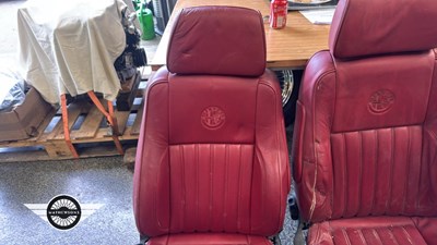 Lot 556 - 1955 STANDARD 8