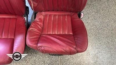 Lot 556 - 1955 STANDARD 8