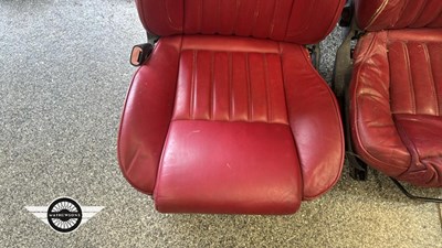 Lot 556 - 1955 STANDARD 8