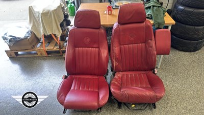 Lot 556 - 1955 STANDARD 8