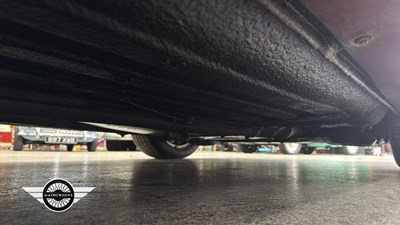 Lot 560 - 1993 JAGUAR XJRS 6.0 AUTO