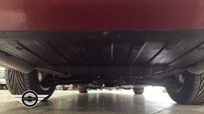 Lot 560 - 1993 JAGUAR XJRS 6.0 AUTO