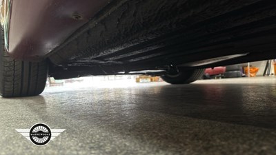Lot 560 - 1993 JAGUAR XJRS 6.0 AUTO