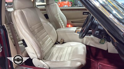 Lot 560 - 1993 JAGUAR XJRS 6.0 AUTO