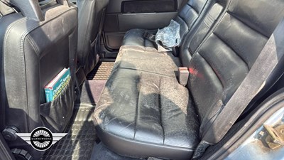 Lot 562 - 1990 VOLVO 740 GLE AUTO