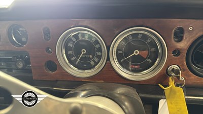 Lot 570 - 1970 FORD CORTINA