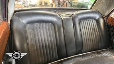Lot 570 - 1970 FORD CORTINA