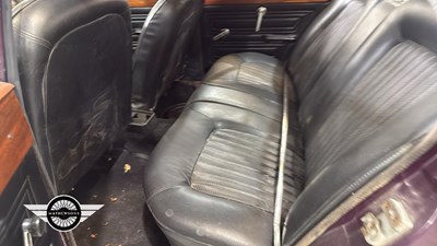 Lot 570 - 1970 FORD CORTINA