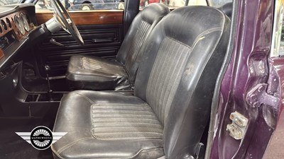 Lot 570 - 1970 FORD CORTINA