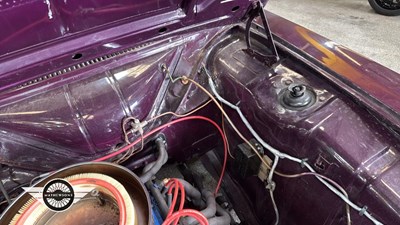 Lot 570 - 1970 FORD CORTINA