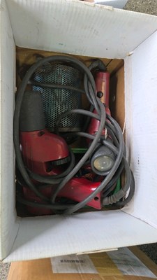 Lot 817 - SUN 1120 ELECTRONIC ENGINE TESTER