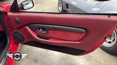Lot 572 - 2002 MG TF
