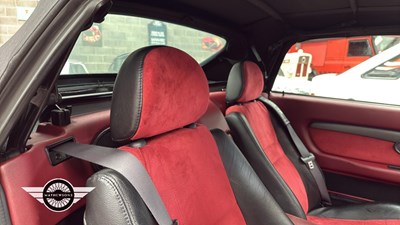 Lot 572 - 2002 MG TF