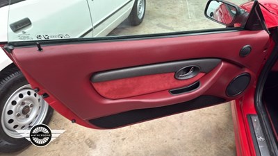 Lot 572 - 2002 MG TF