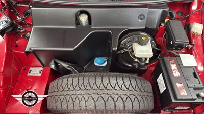Lot 572 - 2002 MG TF