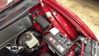 Lot 572 - 2002 MG TF
