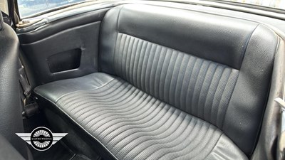 Lot 452 - 1974 TRIUMPH STAG AUTO