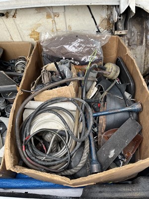 Lot 452 - 1974 TRIUMPH STAG AUTO