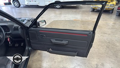 Lot 660 - 1990 PEUGEOT 205 GTI