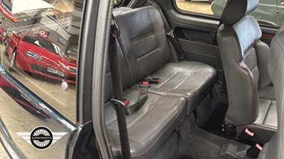 Lot 660 - 1990 PEUGEOT 205 GTI