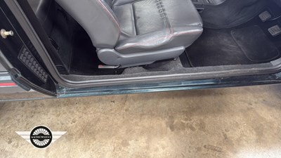 Lot 660 - 1990 PEUGEOT 205 GTI