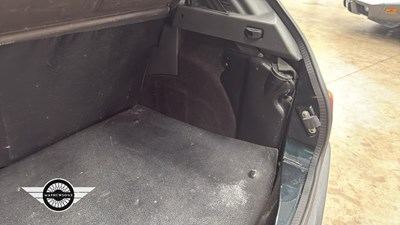 Lot 660 - 1990 PEUGEOT 205 GTI