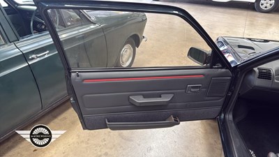 Lot 660 - 1990 PEUGEOT 205 GTI