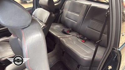 Lot 660 - 1990 PEUGEOT 205 GTI