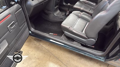Lot 660 - 1990 PEUGEOT 205 GTI