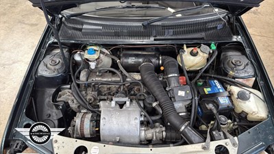 Lot 660 - 1990 PEUGEOT 205 GTI