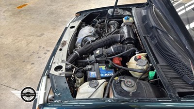 Lot 660 - 1990 PEUGEOT 205 GTI