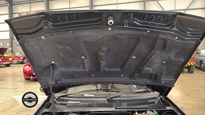 Lot 660 - 1990 PEUGEOT 205 GTI