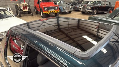 Lot 660 - 1990 PEUGEOT 205 GTI