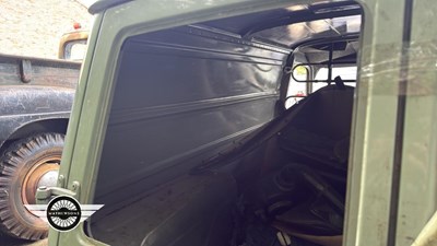 Lot 574 - 1981 BEDFORD 6 CWT HAE