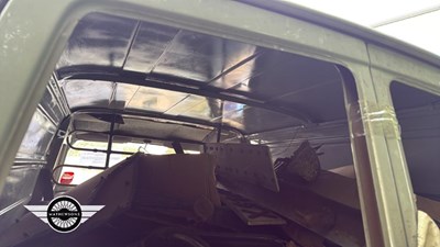 Lot 574 - 1981 BEDFORD 6 CWT HAE