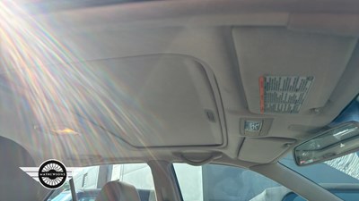 Lot 576 - 2000 LEXUS IS200 SE AUTO