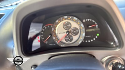 Lot 576 - 2000 LEXUS IS200 SE AUTO