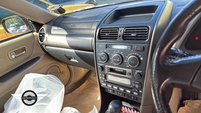 Lot 576 - 2000 LEXUS IS200 SE AUTO
