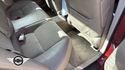 Lot 576 - 2000 LEXUS IS200 SE AUTO